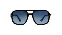 Persol PO3328S 95/S3 55-19 Black