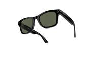 Ray-Ban Meta wayfarer RW4006 601/71 50-22 Black