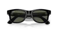 Ray-Ban Meta wayfarer RW4006 601/71 50-22 Black