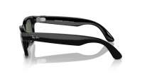 Ray-Ban Meta wayfarer RW4006 601/71 50-22 Noir