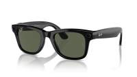 Ray-Ban Meta wayfarer RW4006 601/71 50-22 Black