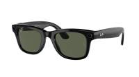 Ray-Ban Meta wayfarer RW4006 601/71 50-22 Black