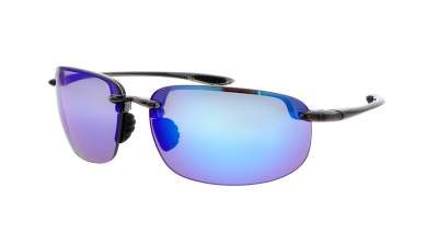 Lunettes de soleil Maui Jim Ho'okipa B407 11 Blue Hawaii en stock