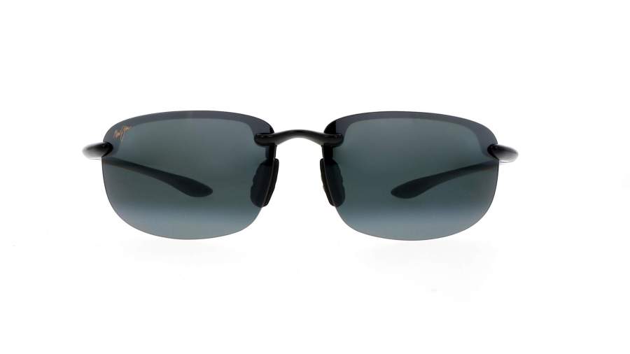 Sunglasses Maui Jim Ho'okipa Xlarge 456-02 67-15 Black in stock