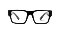 Prada PR A08V 16K-1O1 52-18 Black