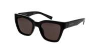 Saint Laurent Classic Asian smart fitting SL 641 001 52-20 Black 