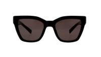 Saint Laurent Classic Asian smart fitting SL 641 001 52-20 Black 