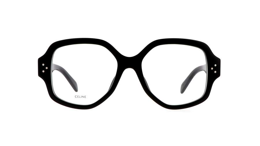 Lunettes de vue CELINE 3 Dots CL50135I 001 53-17 Noir en stock