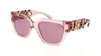 Versace Medusa chain VE4409 5339/AK 53-19 Pink