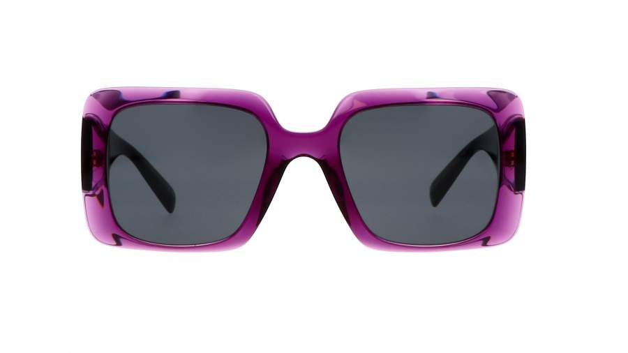 Sunglasses Versace Medusa stud VE4405 5384/87 54-22 Purple in stock