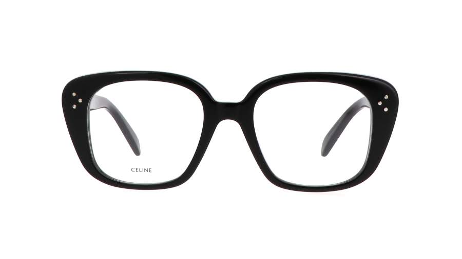 Lunettes de vue CELINE 3 Dots CL50136I 001 51-19 Noir en stock