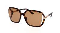 Tom Ford Solange FT1089S 52E 60-17 Écaille