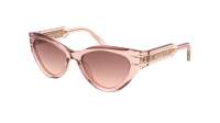 DIOR Signature DIORSIGNATURE B7I 40F1 52-18 Transparent