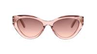 DIOR Signature DIORSIGNATURE B7I 40F1 52-18 Transparent