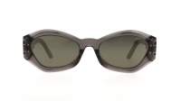 DIOR Signature DIORSIGNATURE B1U 45A7 55-20 Grau