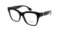 Burberry BE2388 3001 52-18 Schwarz