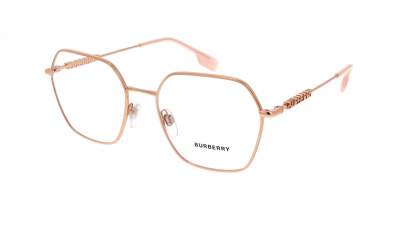 Eyeglasses Burberry BE1381 1337 54-18 Rose Gold in stock