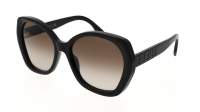 FENDI Lettering FE40112I 57F 57-18 Black