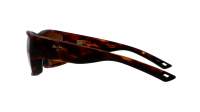 Maui Jim Amberjack H896-10 60-18 Tortoise