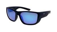 Maui Jim Amberjack B896-03 60-18 Blau