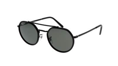 Sonnenbrille Ray-Ban RB3765 002/58 53-22 Schwarz auf Lager