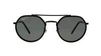 Ray-Ban RB3765 002/58 53-22 Black