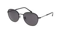 Ray-Ban Metal RB3809 002/B1 55-20 Black