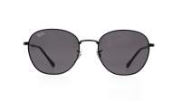 Ray-Ban Metal RB3809 002/B1 55-20 Black