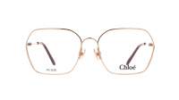 Chloé CH0208O 002 55-16 Gold