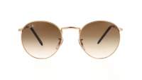 Ray-Ban New round RB3637 001/51 50-21 Arista