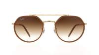 Ray-Ban RB3765 001/51 53-22 Arista