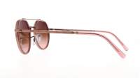 Ray-Ban RB3765 9069/A5 53-22 Copper