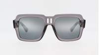 Ray-Ban Magellan RB4408 6725/82 54-19 Transparent grey