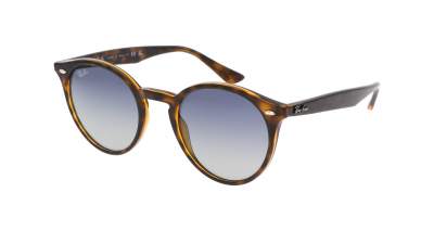 Sunglasses Ray-Ban RB2180 710/4L 51-21 Light havana in stock