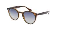 Ray-Ban RB2180 710/4L 51-21 Light havana