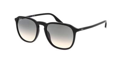 Lunettes de soleil Ray-Ban RB2203 901/32 55-20 Noir en stock