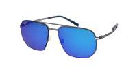 Maui Jim Sharks cove B605-03 55-18 Grau