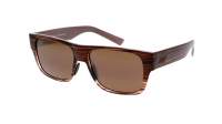 Maui Jim Keahi H873-10 56-17 Écaille