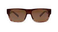 Maui Jim Keahi H873-10 56-17 Écaille