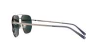 Maui Jim Sharks cove 605-17 55-18 Gris