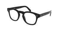 CELINE Bold 3 dots hd CL50118I 001 48-23 Schwarz