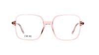 DIOR Mini cd MINI CD O S2I 4100 54-16 Rosa