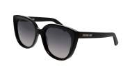 DIOR DIORMIDNIGHT R1I 10A1 54-20 Black