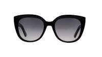 DIOR DIORMIDNIGHT R1I 10A1 54-20 Black