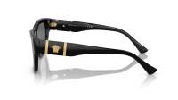 Versace Medusa legend VE4457 GB1/87 55-18 Black