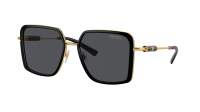 Versace VE2261 1002/87 56-18 Noir