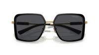 Versace VE2261 1002/87 56-18 Noir