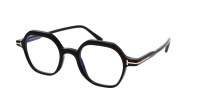 Tom Ford FT5900-B/V 001 46-21 Schwarz