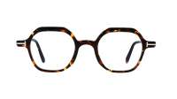 Tom Ford FT5900-B/V 056 46-21 Tortoise