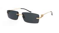 Cartier Core range CT0430S 001 58-15 Gold